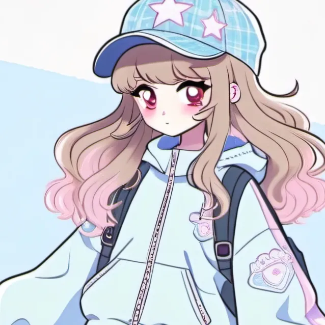 chat with ai character: Ximena extein 