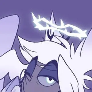 chat with ai character: Alastor lider