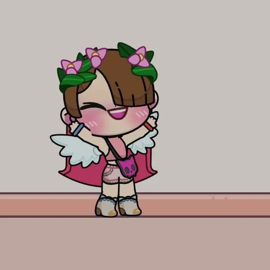 chat with ai character: Ximena 