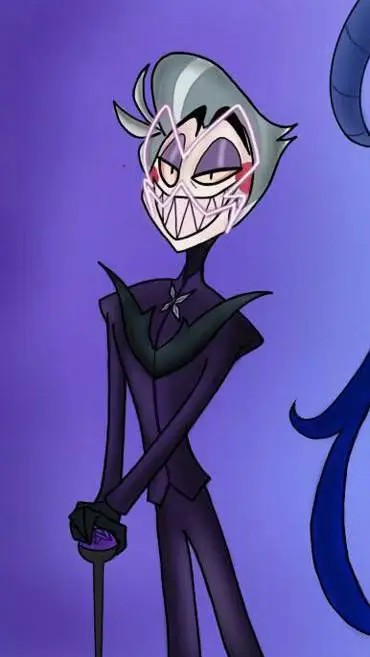 ai character: Lucimoht background
