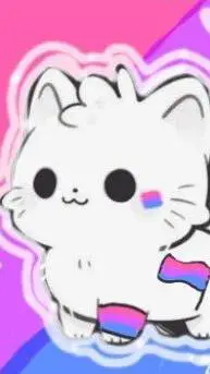 ai character: bisexualidad  background