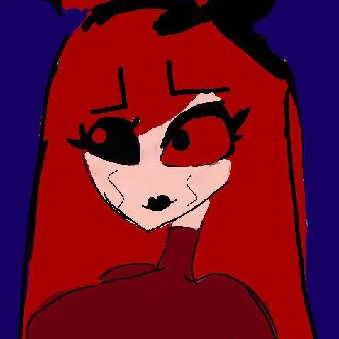 chat with ai character: ladydemon 