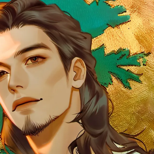 chat with ai character: jamal cooper 