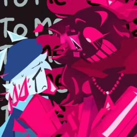 chat with ai character: Annihilation