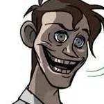 chat with ai character: Афтон