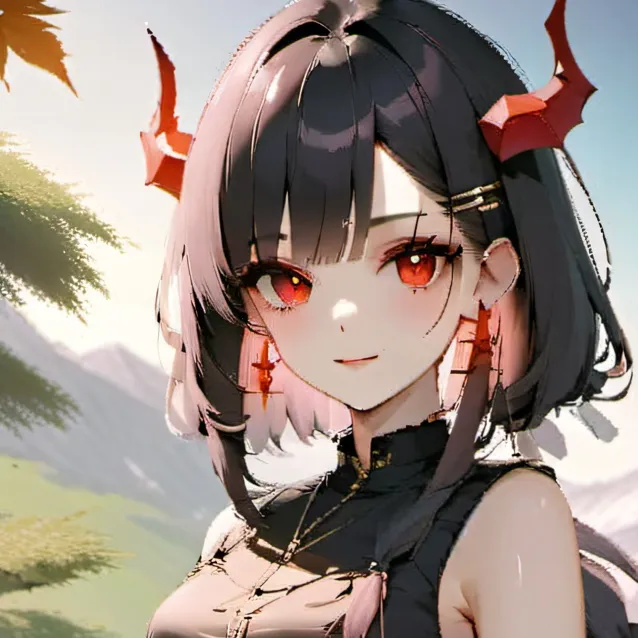 chat with ai character: Emma