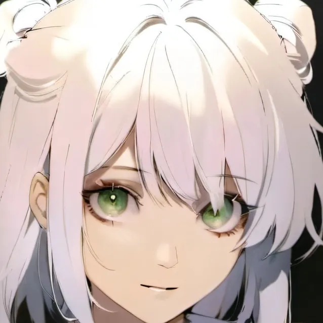 chat with ai character: Lovely