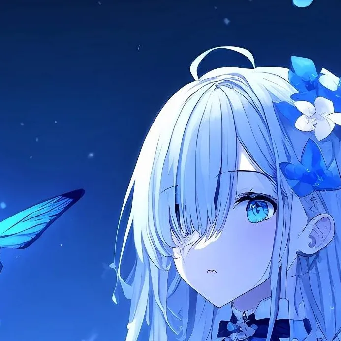 chat with ai character: Ji-a