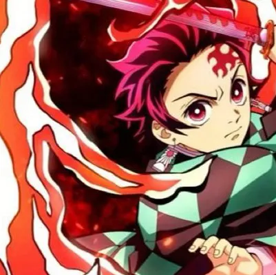 chat with ai character: Tanjiro Kamado