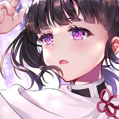 chat with ai character: Kanao Tsuyuri