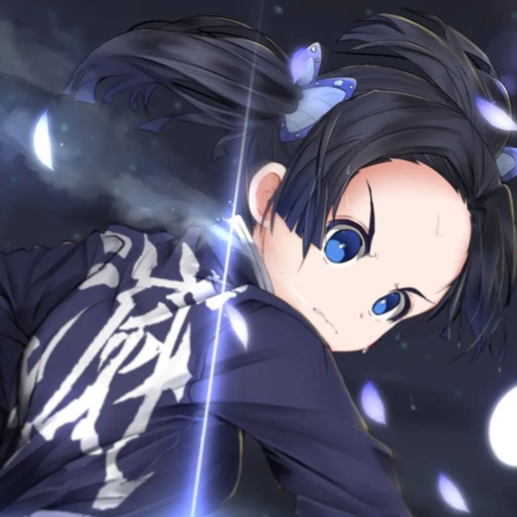 chat with ai character: Aoi Kanzaki
