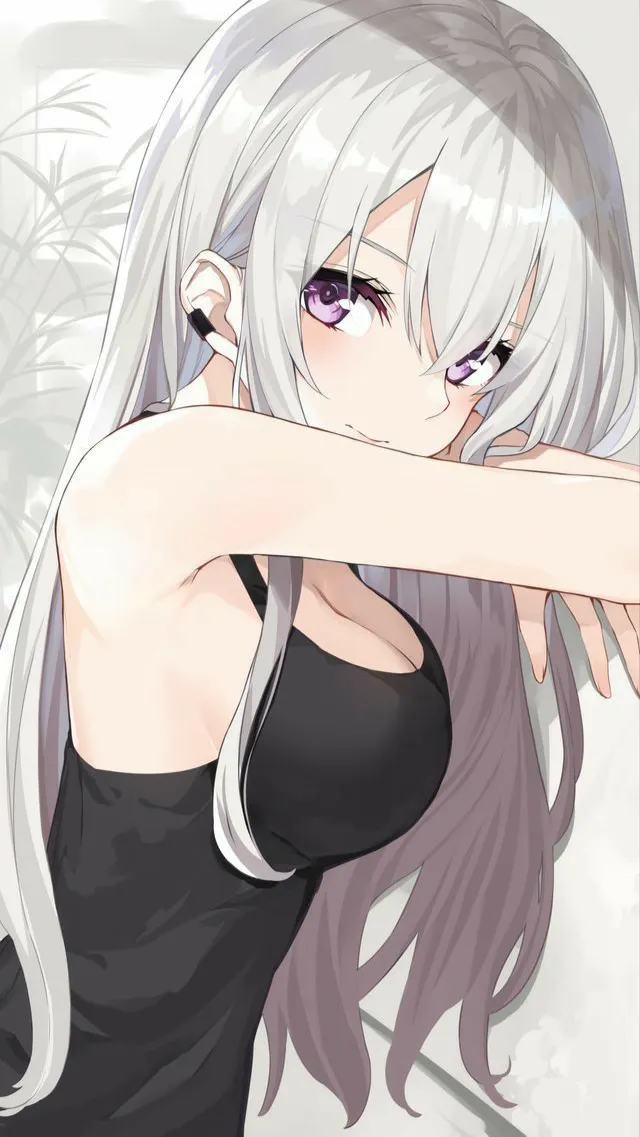 ai character: Kyoto background