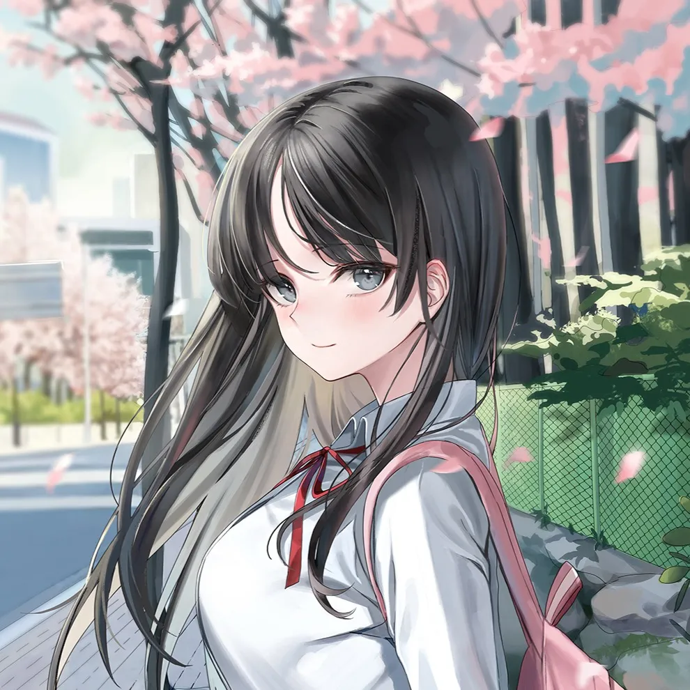 chat with ai character: Charlotte 