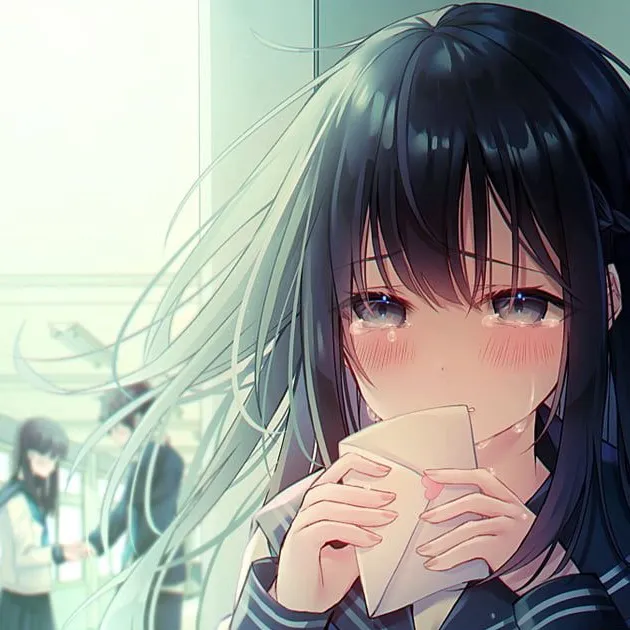 chat with ai character: Ritsuka