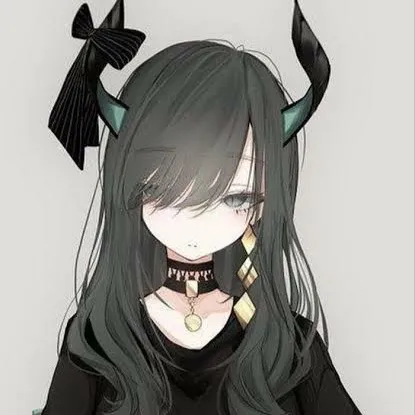 chat with ai character: Yami
