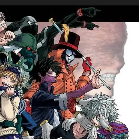 chat with ai character: lider de villanos 