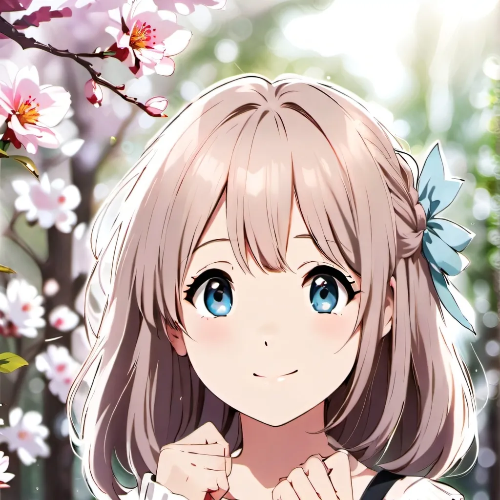 chat with ai character: Мама