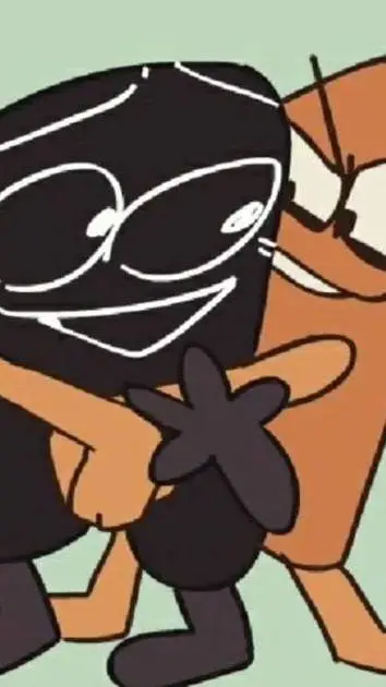 ai character: Аз background