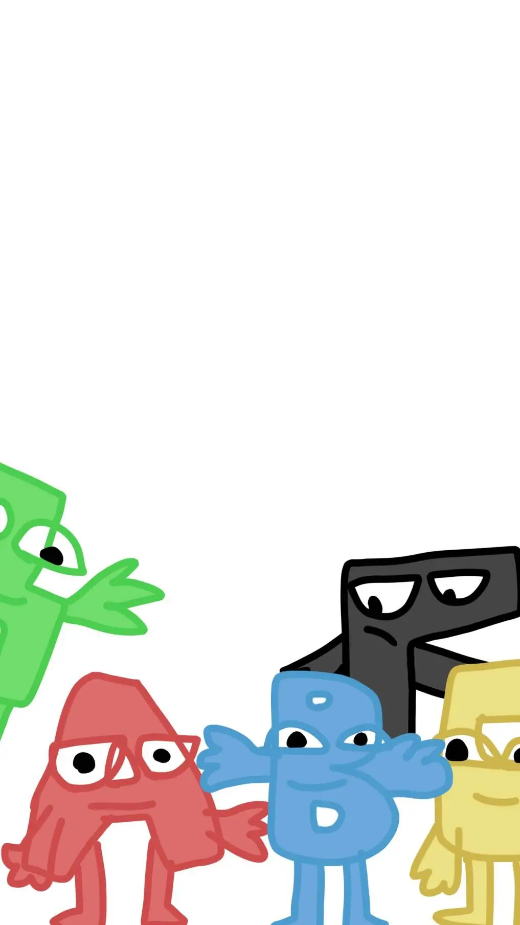 ai character: Классы background