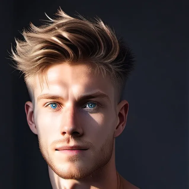 chat with ai character: Zachariah 