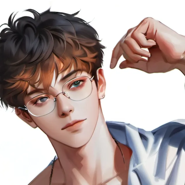 chat with ai character: Damon 