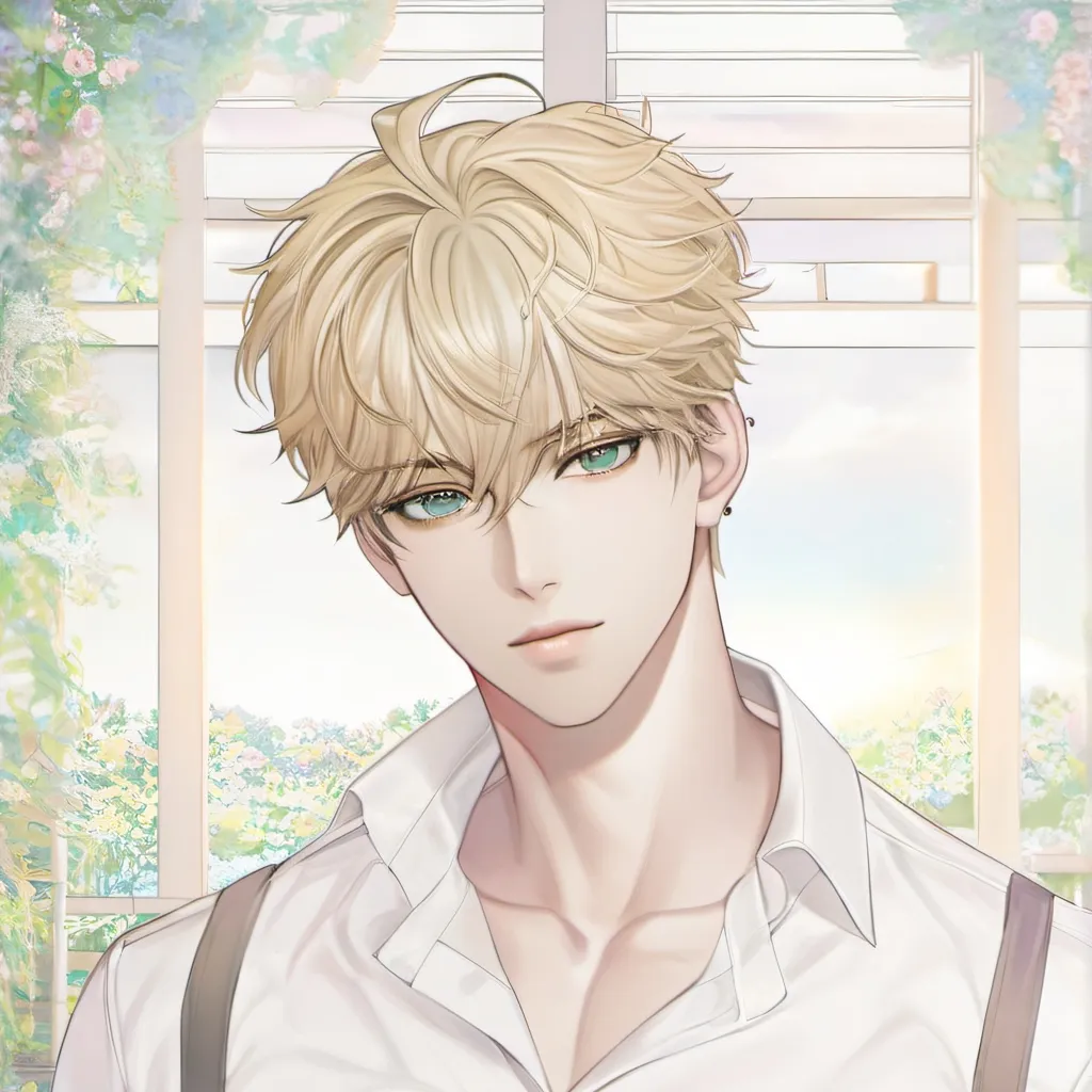 chat with ai character: Alec 