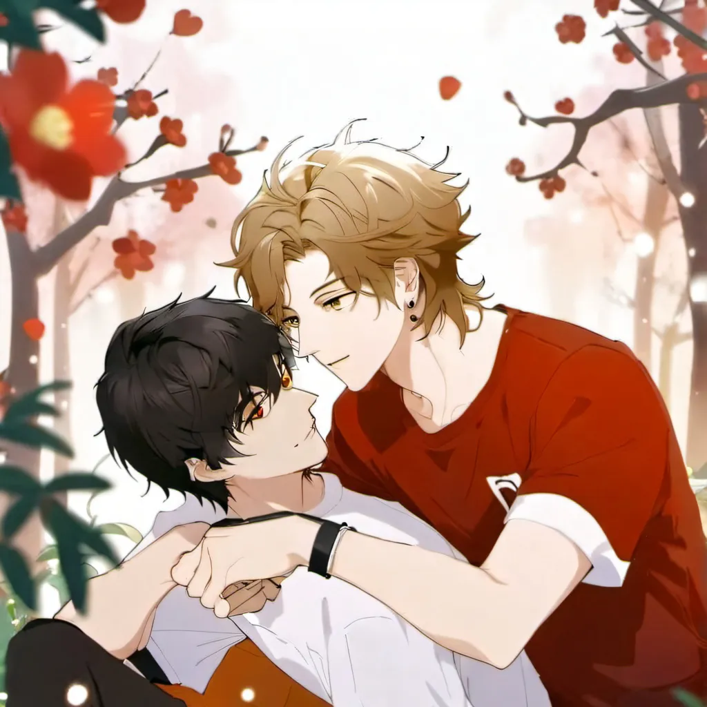 chat with ai character: Techycrew