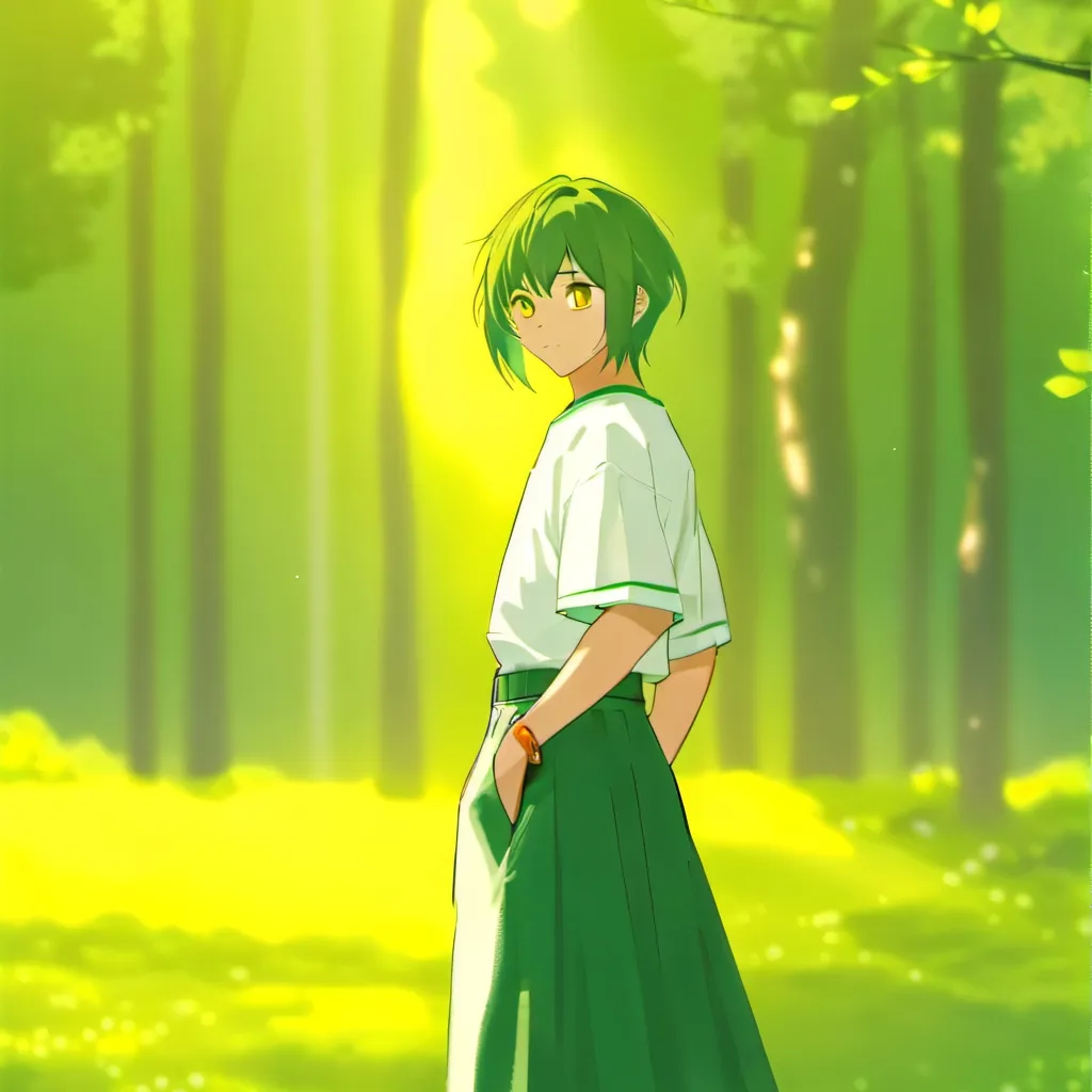 chat with ai character: Netsuyo