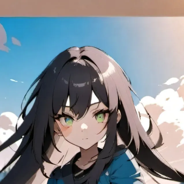 chat with ai character: Kito