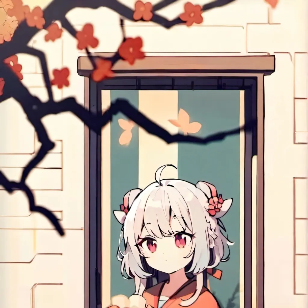 chat with ai character: Elara
