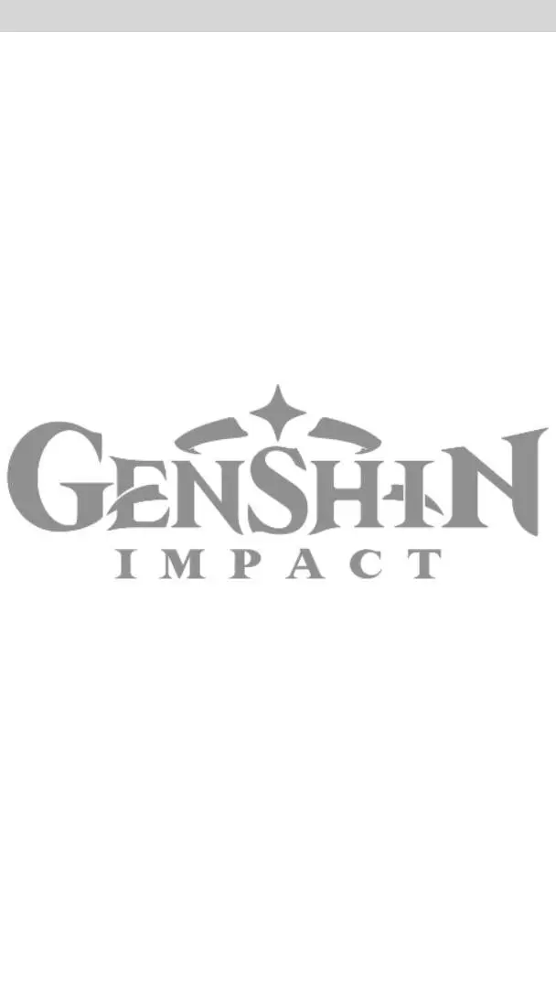 ai character: GenShin Impact  background
