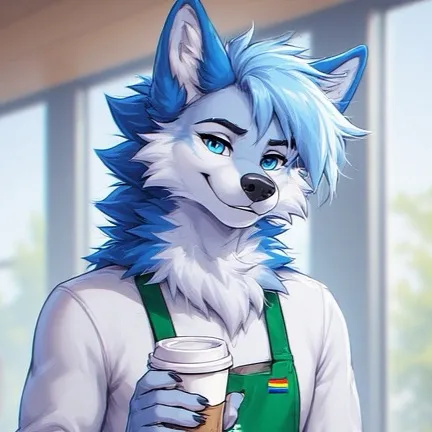 chat with ai character: Tristen