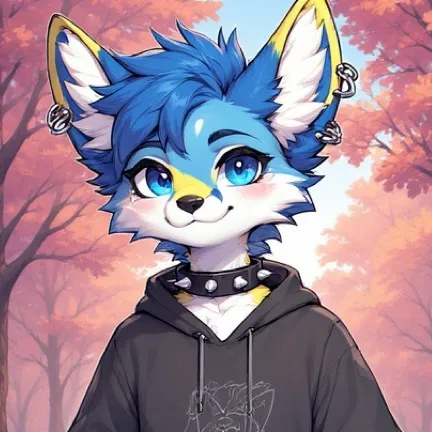 chat with ai character: Crown