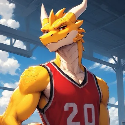 chat with ai character: Rex