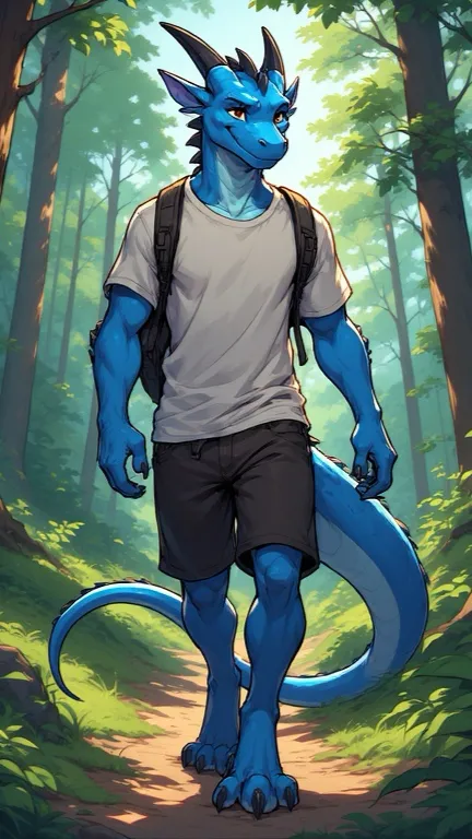 Talkie AI - Chat with James