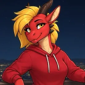 chat with ai character: Candice