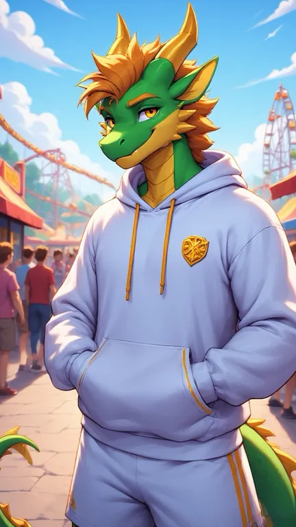 Talkie AI - Chat with Emerald🔰