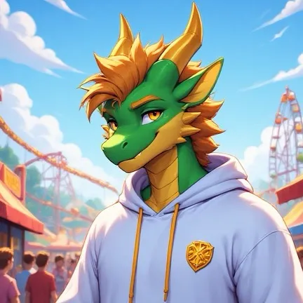 chat with ai character: Emerald🔰