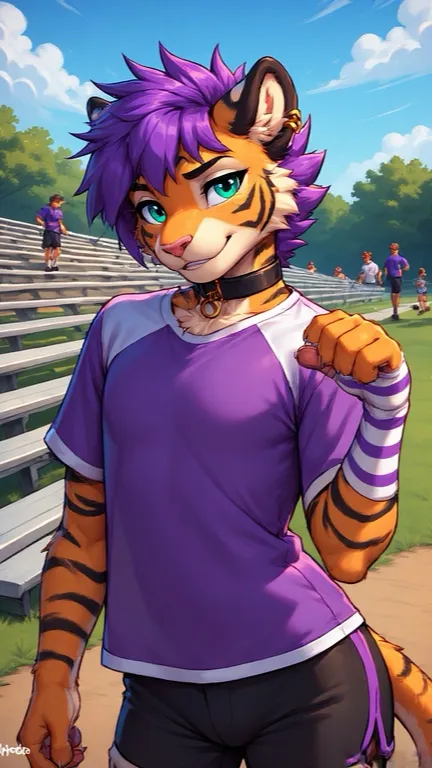 Talkie AI - Chat with Noah