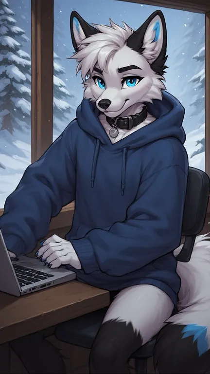 Talkie AI - Chat with Eksen