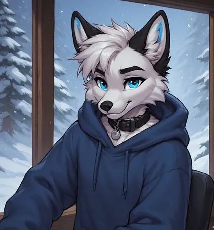 chat with ai character: Eksen