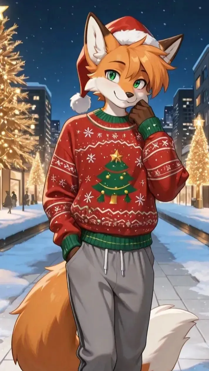 chat with ai character: Liam