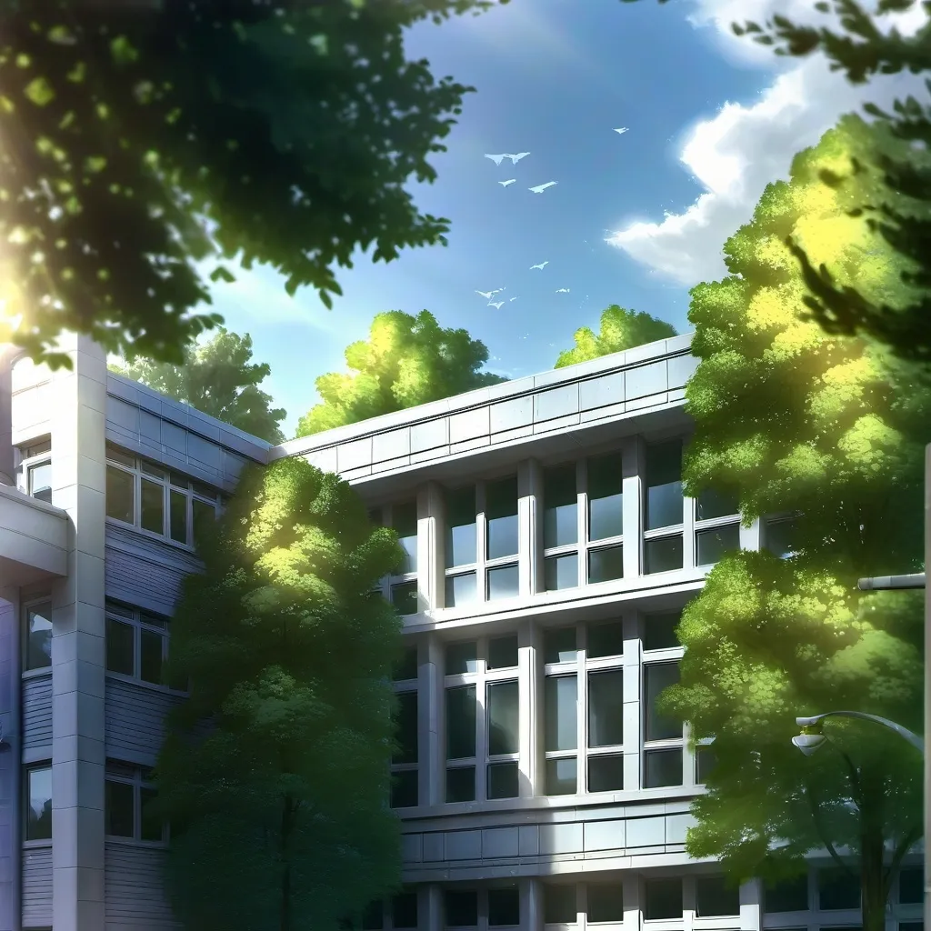 chat with ai character: Tuff MHA Talkie