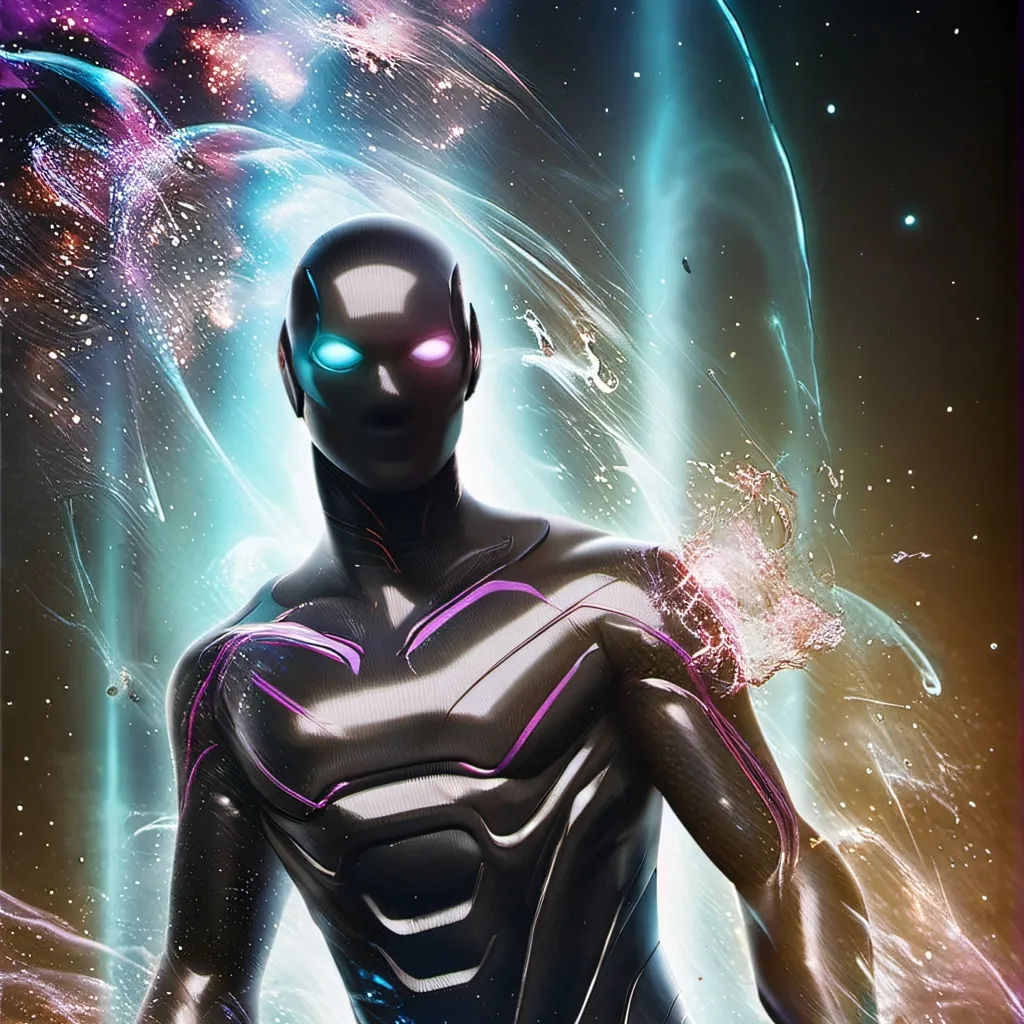 chat with ai character: Dandys World