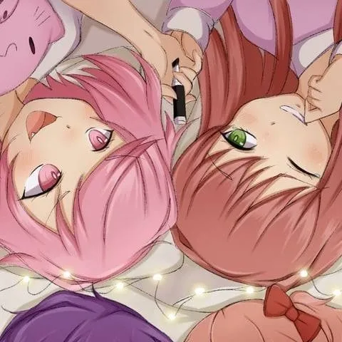 chat with ai character: Doki Doki Night! 