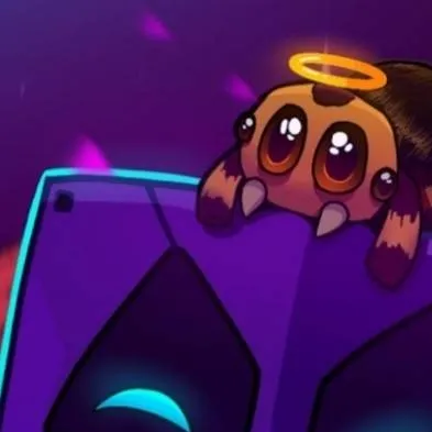 chat with ai character: i'm nando uwu