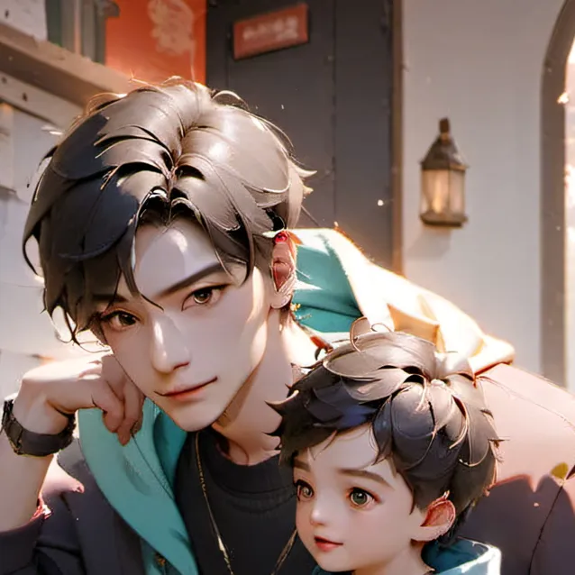 chat with ai character: Mickinzi