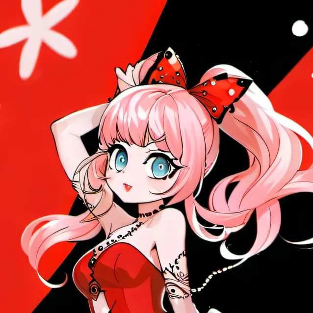 chat with ai character: lillan