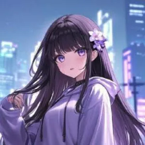 chat with ai character: Lily