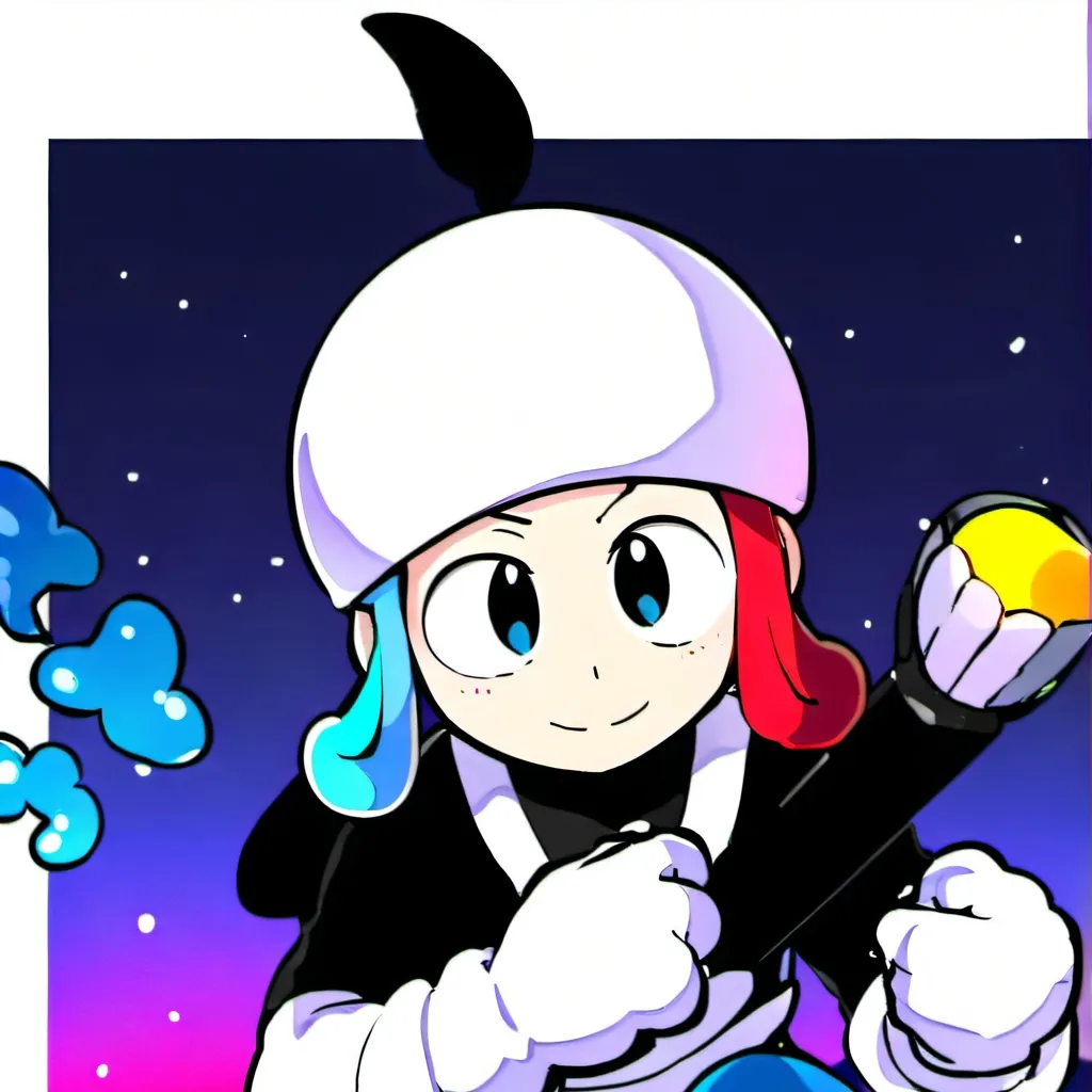 chat with ai character: dw pick me (nose-)